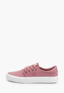 Кеды DC Shoes TRASE J SHOE BSH