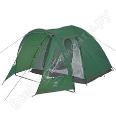 Четырехместная палатка Jungle Camp