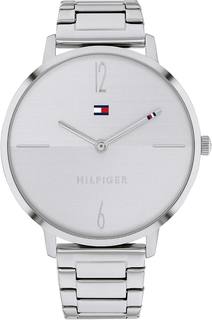 Купить женские часы Tommy Hilfiger (Томми Хилфигер) в интернет-магазине |  Snik.co