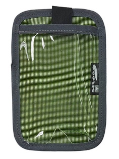 Велосумка Alpine Bags Point Green вс030.020.156