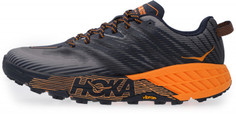 Кроссовки мужские HOKA ONE ONE Speedgoat 4, размер 40.5