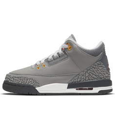 Подростковые кроссовки Air Jordan 3 Retro (GS)