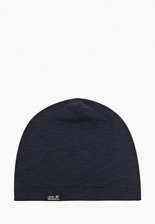 Шапка Jack Wolfskin TRAVEL BEANIE