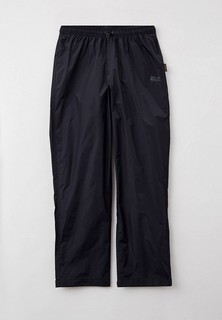 Брюки спортивные Jack Wolfskin RAINY DAY PANTS