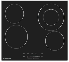 Электрическая варочная панель Maunfeld EVSE594FDBK