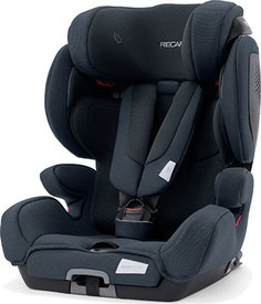 Автокресло Recaro