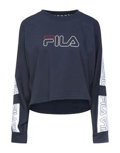 Толстовка Fila