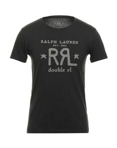 Футболка RRL by Ralph Lauren