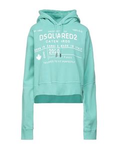 Толстовка Dsquared2