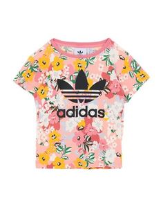 Футболка Adidas