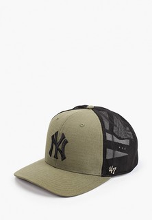 Бейсболка 47 Brand New York Yankees