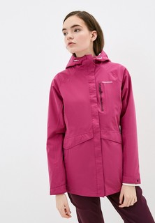 Ветровка Craghoppers Caldbeck Jacket