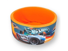 Бассейн Hotenok Hot Wheels Гонки по крышам без шариков Sbh2roof_HW