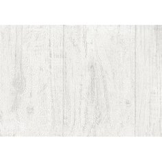 Обои компакт винил WOODS 1,06х10,05 м белые Euro Decor