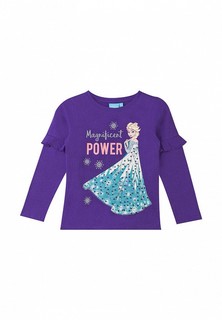 Лонгслив Disney Disney "Холодное сердце" x Mothercare