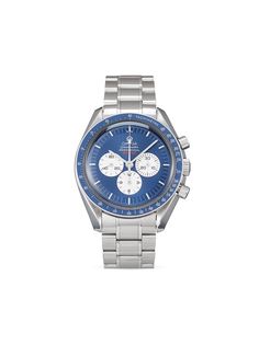 OMEGA наручные часы Speedmaster Professional Moonwatch Gemini IV 40th Anniversary pre-owned 2008-го года