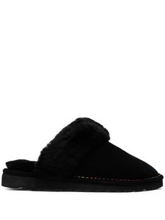 Kurt Geiger London слиперы Cosy Stitch