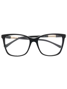 Jimmy Choo Eyewear очки Ali в квадратной оправе