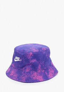 Панама Nike U NSW BUCKET FUTURA TIE DYE