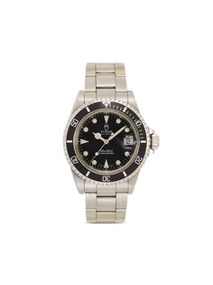 TUDOR наручные часы Submariner pre-owned 40 мм 1992-го года