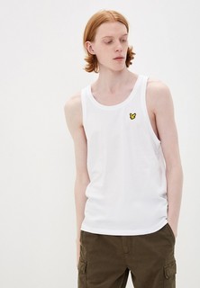 Майка Lyle & Scott Dartmoor Vest