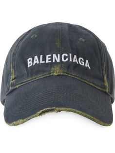 Купить кепку Balenciaga (Баленсиага) в интернет-магазине | Snik.co