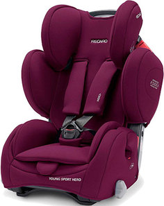 Автокресло Recaro