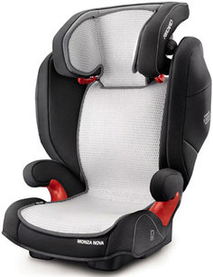 Чехол в автокресло Recaro