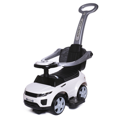 Каталка BabyCare Sport car