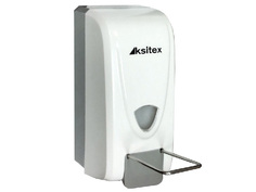 Дозатор для жидкого мыла Ksitex ES-1000 1L