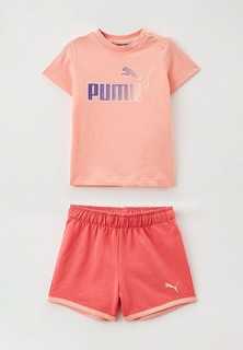 Костюм спортивный PUMA Minicats Set