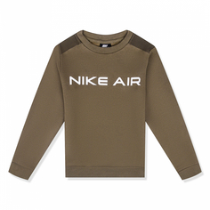 Подростковая толстовка Nike Air Crew