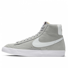 Мужские кроссовки Blazer Mid 77 Suede Nike