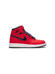 Jordan Kids кроссовки Air Jordan 1 Retro High OG