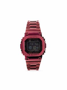 G-Shock наручные часы GMW-B5000RD-4ER 43.2 мм