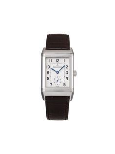 Jaeger-LeCoultre наручные часы Reverso pre-owned 26 мм 2015-го года