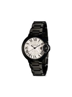 MAD Paris кастомизированные наручные часы Cartier Ballon Bleu