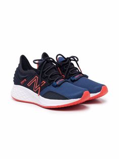 New Balance Kids кроссовки Roav