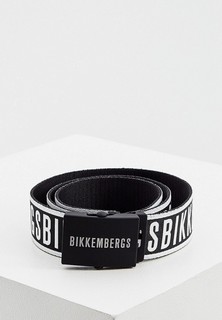 Ремень Bikkembergs 