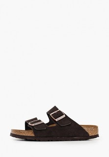 Сандалии Birkenstock Arizona Soft Narrow