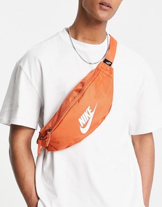 Купить поясную сумку Nike (Найк) в интернет-магазине | Snik.co