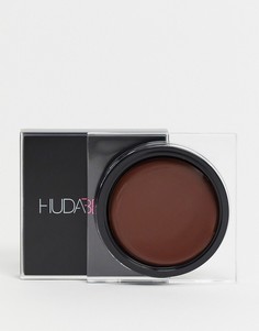 Крем-пудра бронзирующая Huda Beauty – Tantour (Tan)-Коричневый цвет