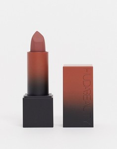 Матовая губная помада Huda Beauty Power Bullet - First Kiss-Розовый цвет