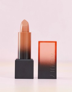 Кремовая губная помада Huda Beauty Power Bullet Cream Glow Bossy Brown - Rajah-Розовый цвет