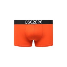 Хлопковые боксеры Dsquared2