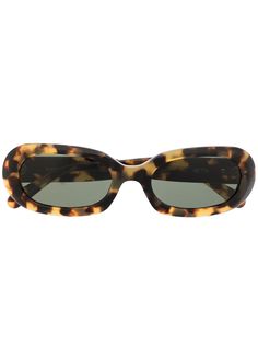 Perks And Mini солнцезащитные очки Retta из коллаборации с POMS