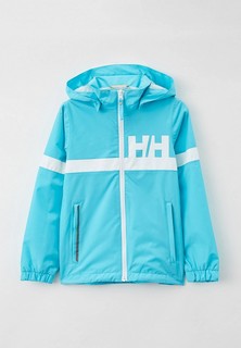 Ветровка Helly Hansen JR ACTIVE RAIN JACKET