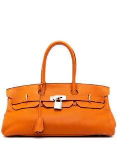 Hermès сумка Birkin 2004-го года Hermes