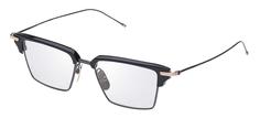 Оправа Thom Browne TBX 422-A-02 Black Iron-Black