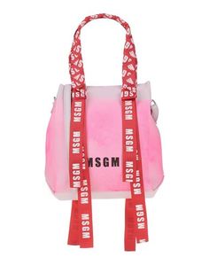 Сумка на руку Msgm